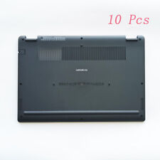 10 Pcs New Laptop Bottom Base Case Cover For Dell Latitude 3410 E3410 VMY1K US picture