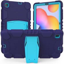 Kids Case For Samsung Galaxy Tab S6 Lite S6 S5e Tablet Stand Heavy Duty Cover picture