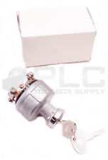 NEW TOTAL SOURCE TSA/MB91305-05900 IGNITION SWITCH 69594 picture