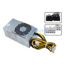FSP500-20TGBAB 500W Power Supply For Lenovo TFX Erazer D215 M310 M410 510S M510 picture