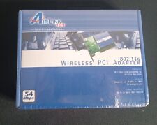 Airlink  101 AWLH3025 (658729080188) Wireless PCI  Adapter picture