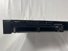 DELL POWEREDGE R630 8SFF 2x 6 CORE E5-2620v3 2.4GHz H730 C63DV NO RAM NO HDD picture
