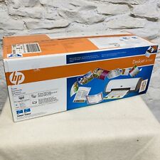 HP Deskjet D1560 Standard Inkjet Printer  New Sealed picture