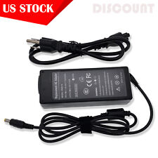 AC Adapter For Panasonic ToughBook CF-18 CF-19 CF-29 CF-30 CF-73 Battery Charger picture