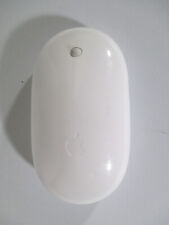 GENUINE Apple Wireless Bluetooth Mighty Mouse Model A1197 Tested & Works picture