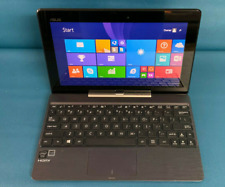 ASUS T100T 10.1in. 62GB, Intel Atom, 1.33GHz, 2GB Convertible 2-in-1 picture