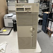 Vintage Hewlett Packard HP 9000 D Class Server *READ* picture