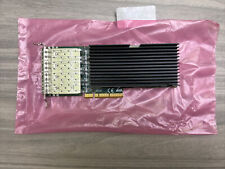 Silicom Quad Port 10GbE PCI-E LP PE310G4SPI9LB-XR Network Adapter - INTEL Chip picture