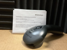 MetroLogic MS9540 Barcode Scanner MS9540-00-3  ✅ ❤️️ ✅ ❤️️ OPEN BOX   picture