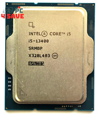 Intel Core i5-13400 2.50GHz 10-Core LGA1700 20MB Desktop Processor SRMBF SRMBP picture
