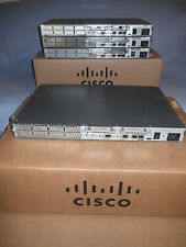 Cisco 2610XM Router 16MB Flash/32MB DRAM 12.2 IOS WIC-1DSU-T1 2600 1-YR Warranty picture