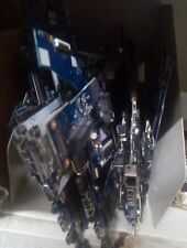 Lot Of 18 Laptop Motherboards For Chip Recovery picture