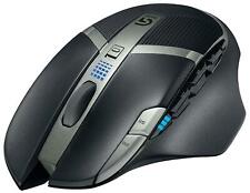 Logitech G602 Gaming Wireless Mouse - 910-003820 picture