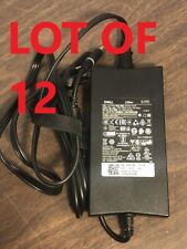 Lot of 12 Genuine Dell 63P9N 130W 19.5V 6.7A AC Adapter Power Supply LA130PM190 picture