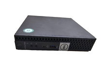 Dell Optiplex 7060 Micro Desktop, I5-8500T, No RAM, No SSD, No AC - Barebones picture
