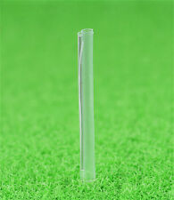 1000 PCS 60mm FTTH Drop Fiber Optic Cable Splice Protector Heat Shrink tube picture