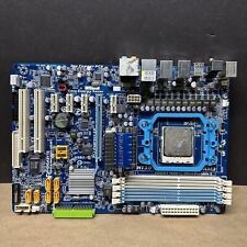 Gigabyte GA-MA770T-UD3P Motherboard with AMD Phenom II Processor picture