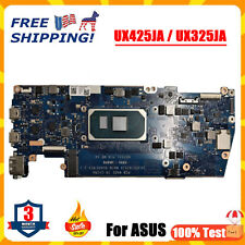 FOR ASUS ZENBOOK UX425JA UX325JA UX425 UX325 MOTHERBOARD I3 I5 CPU 8G  picture