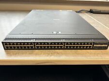 JH391A HPE FlexFabric 5940 48XGT 6QSFP28 Switch HPE picture