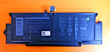 NEW Genuine Dell Latitude 7310 7410 Battery 68Wh  Li-ion 11.4v Y7HR3 picture
