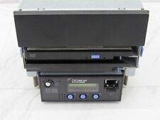 IBM Server Media Tray with Tape Drive, DVD-ROM and attached Backplane 39J2523 picture