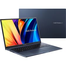 ASUS VivoBook 17X Laptop, 17.3, Intel i3-1220P, 8GB ram, 512GB SSD, K1703ZA-SB34 picture