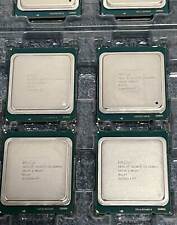 Intel Xeon E5-2680 V2 SR1A6 10Core 2.80GHz 25MB LGA2011 CPU processor 2680V2 picture