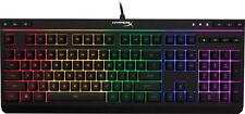HyperX Alloy Core HX-KB5ME2 Wired USB Gaming Membrane KeyboardRGB Lighting picture