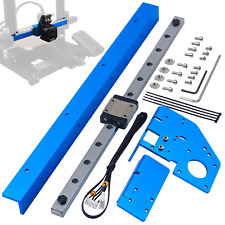 ENOMAKER Ender 3 Upgrade Linear Rail Guide Kit X Axis with Direct Drive Extruder picture