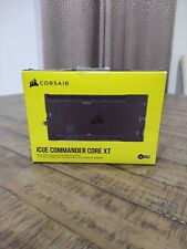Corsair iCUE COMMANDER CORE XT Smart RGB Lighting & Fan Speed Controller - N14 picture