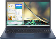 Acer - Aspire 3 Thin & Light Laptop - 15.6