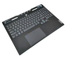 New Palmrest Keyboard For Lenovo LEGION S7 16IAH7 5CB1J04287 82TF000RUS picture
