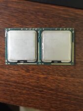 Matching pair Intel Xeon X5650 X5660 LGA1366 CPU Processor picture