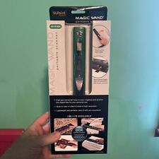 VuPoint Solutions MAGIC WAND ST415GN HANDHELD PORTABLE SCANNER - GREEN New picture