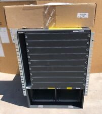 New Cisco 6500-E Series, WS-6509-E Switch Chassis, in OEM packaging (No Power S) picture