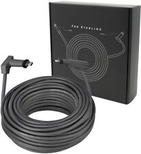 I'SMARTMOON 150 ft starlink Cable，starlink Internet kit Satellite，Starlink Cable picture