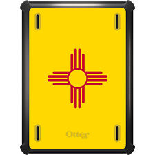 OtterBox Defender for iPad Pro / Air / Mini - New Mexico State Flag picture