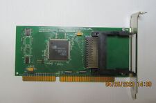 Genuine Vintage Rare Greystones Dual Outback PCB 16-Bit ISA Adapter picture