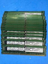 64GB (16X4GB)Samsung 4GB 1Rx4 PC3L-12800R Server RAM M393B5270DH0-YK0 picture