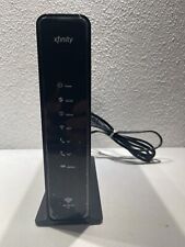 ARRIS TG862G/CT Xfinity Comcast Gateway and Router 802.11n wifi picture