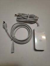 GENUINE APPLE AIRPORT EXTREME POWER SUPPLY A1202   12V 1.8A picture