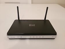 D-Link DIR-615 300Mbps 4 Port Wireless N Router picture