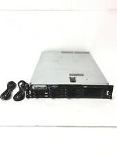 DELL Poweredge 2950 2xIntel Xeon L5420 2.50Ghz Server w/4GB,DVDROM,NoHD,WORKING picture