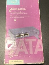 Legrand - On-Q - 4 Port Router/Switch Module (364772-02-V1) picture