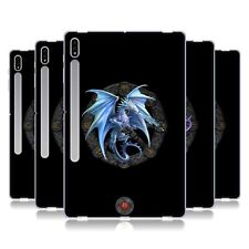 OFFICIAL ANNE STOKES DRAGONS OF THE SABBATS SOFT GEL CASE FOR SAMSUNG TABLETS 1 picture