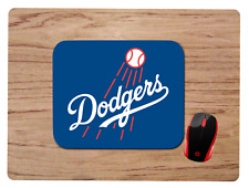 LOS ANGELES DODGERS MOUSEPAD MOUSE PAD MAT HOME OFFICE GIFT MLB BASEBALL  picture