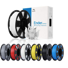 Creality 3D Printer Filament, Ender PLA Filament 1.75mm 1KG For FDM 3D Printer picture