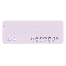 [ROYCHE] BTS TinyTAN Long Mouse Pad picture