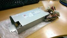 WIN TACT 1U Rack Server Low Profile ATX POWER SUPPLY 220W WP609A11  picture