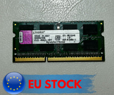 USED Kingston 4GB 2Rx8 DDR3-10600S SODIMM KTA-MB1333/4G 1.5V Laptop Memory RAM picture
